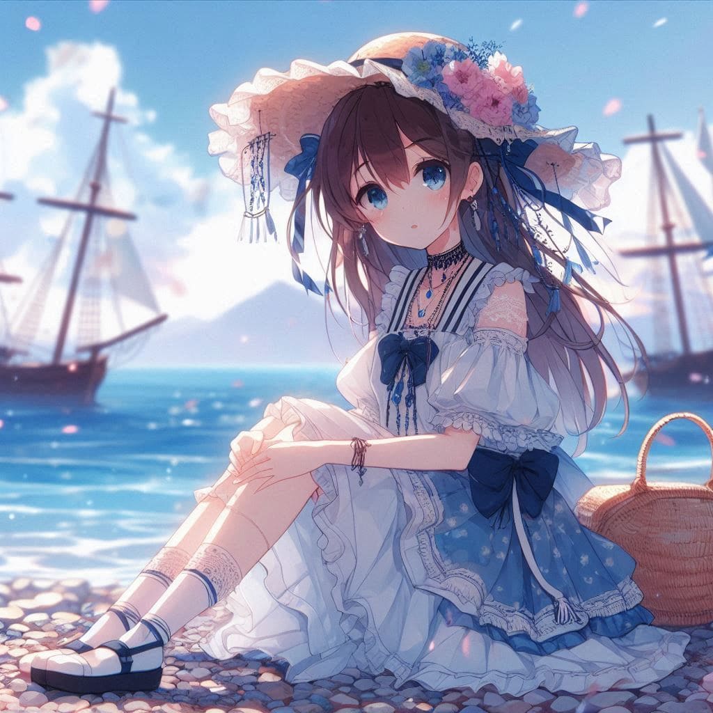 Bing Image Creator繪圖實測